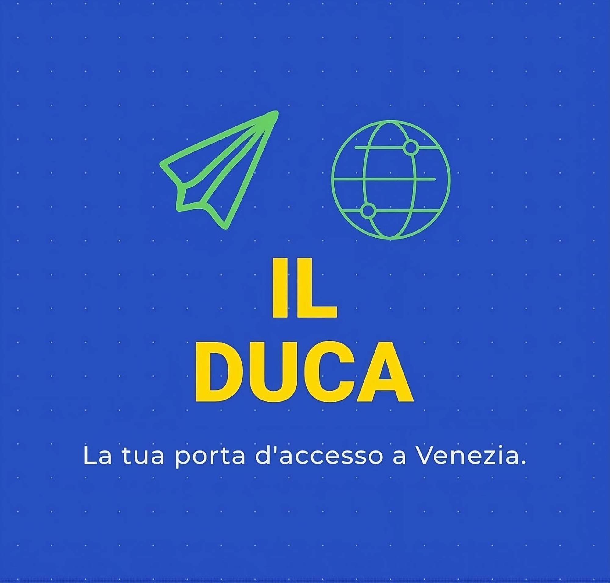 Apartamento Il Duca *