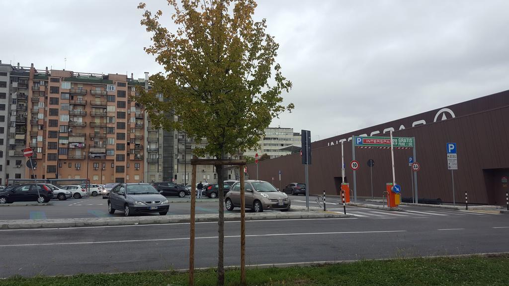 Il Duca Apartamento Mestre