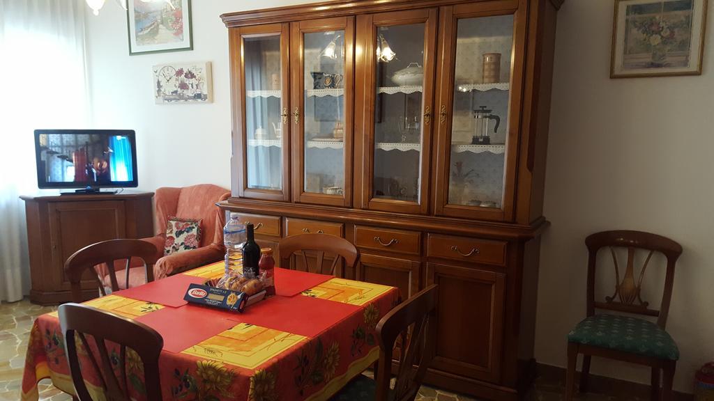 Il Duca Apartamento *