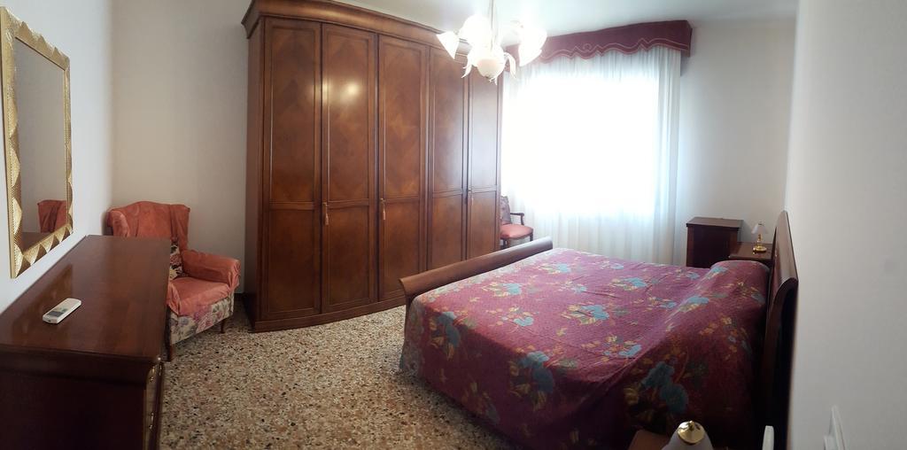 Apartamento Il Duca Mestre