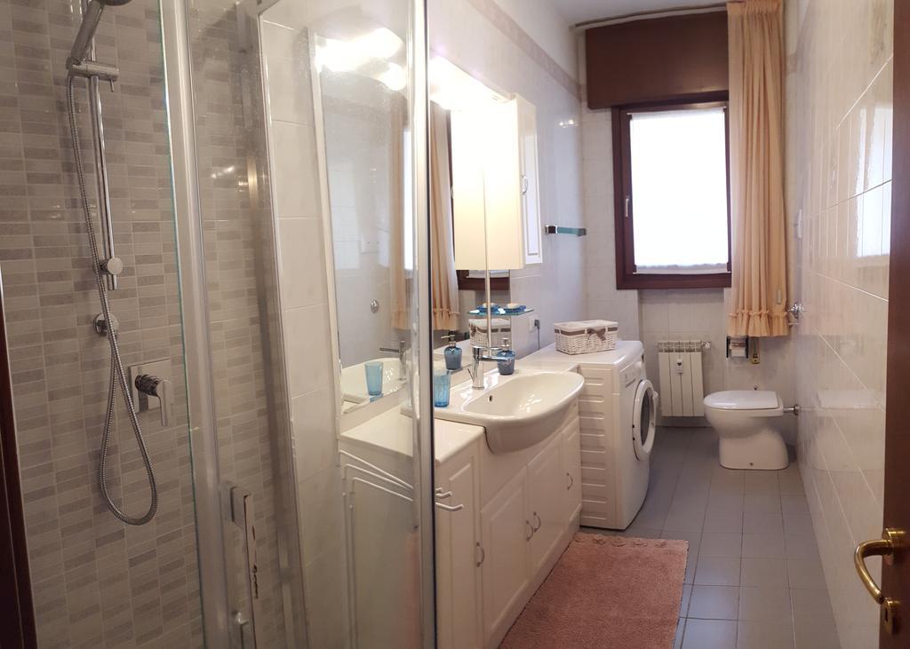 Apartamento Il Duca Mestre