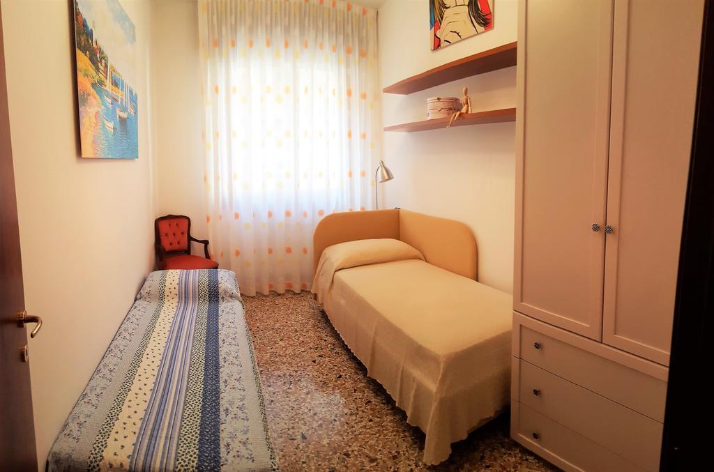 Il Duca Apartamento