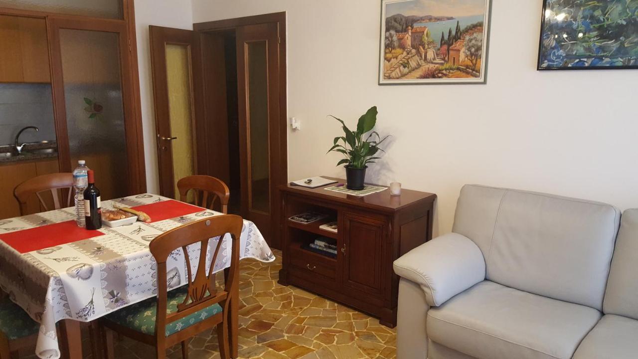 Il Duca Apartamento