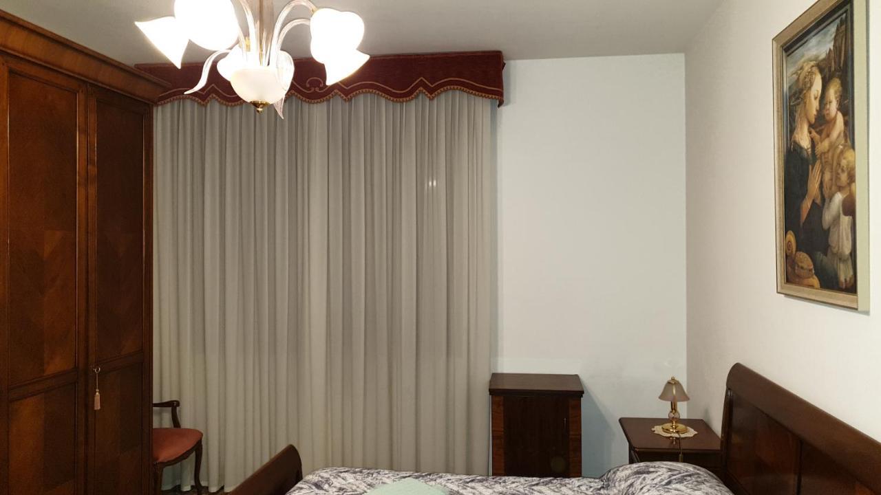 Apartamento Il Duca *